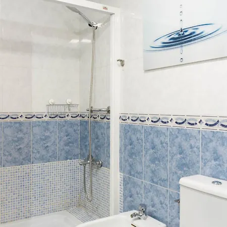 Apartamento Pelayo Malaga Exterior photo