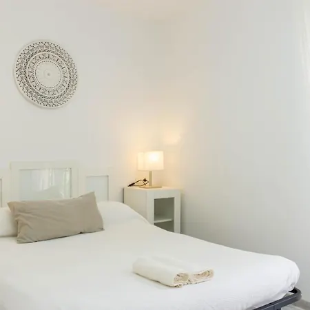 Apartamento Pelayo Malaga Exterior photo