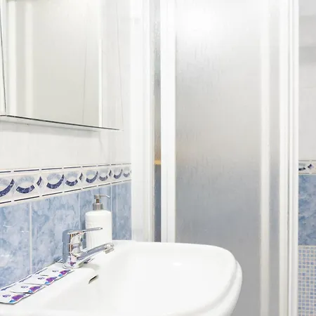 Apartamento Pelayo Malaga Exterior photo