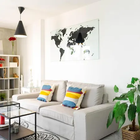 Apartamento Pelayo Malaga Exterior photo