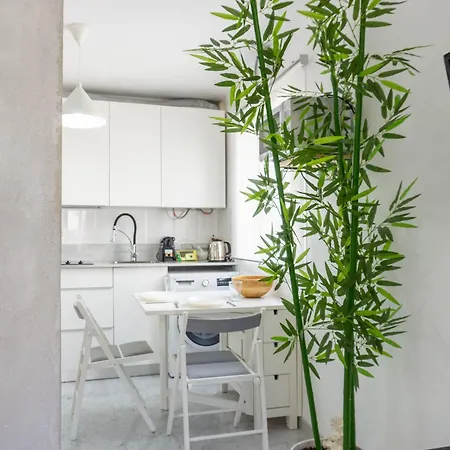Apartamento Pelayo Malaga Exterior photo