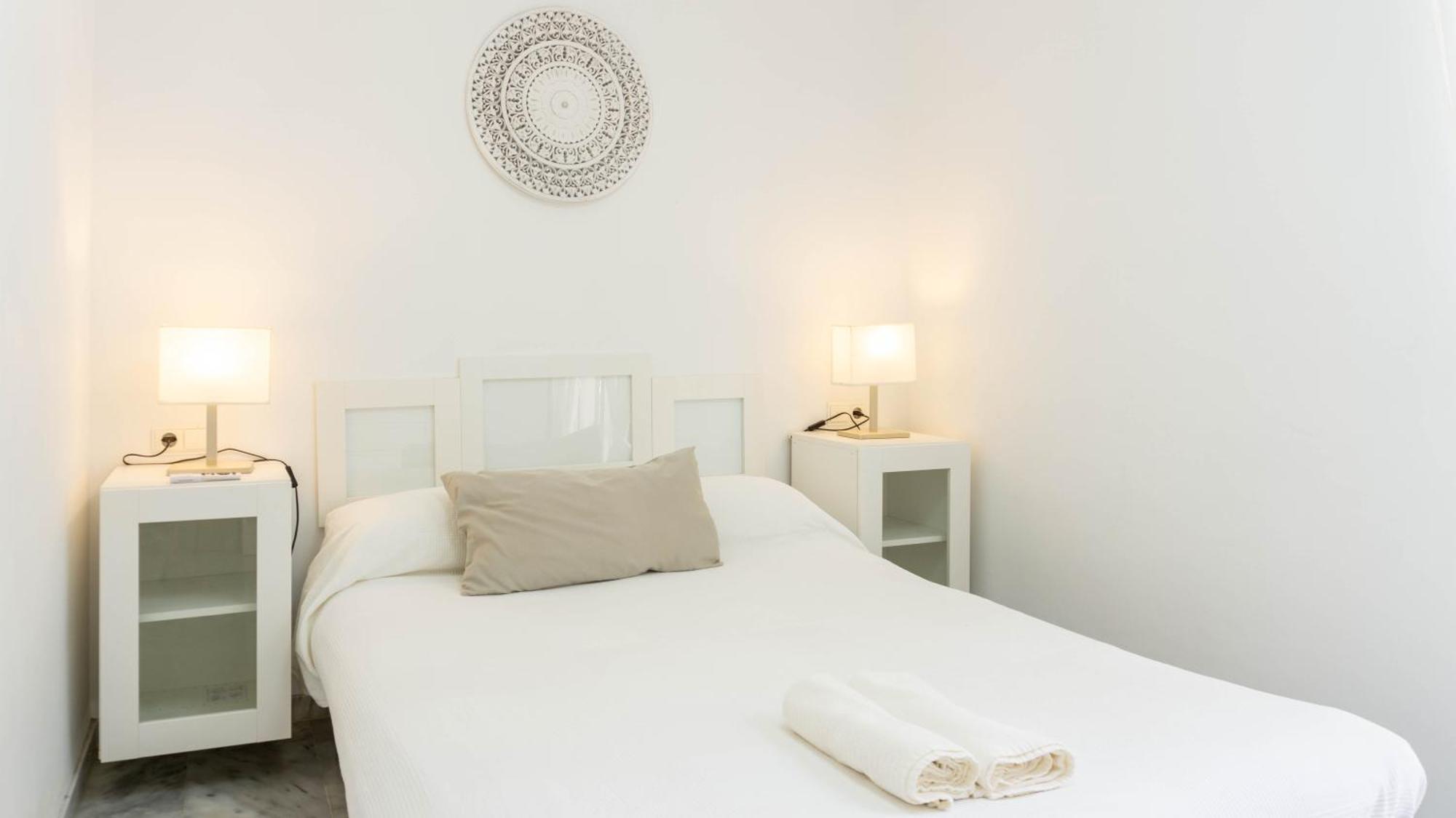 Apartment Pelayo