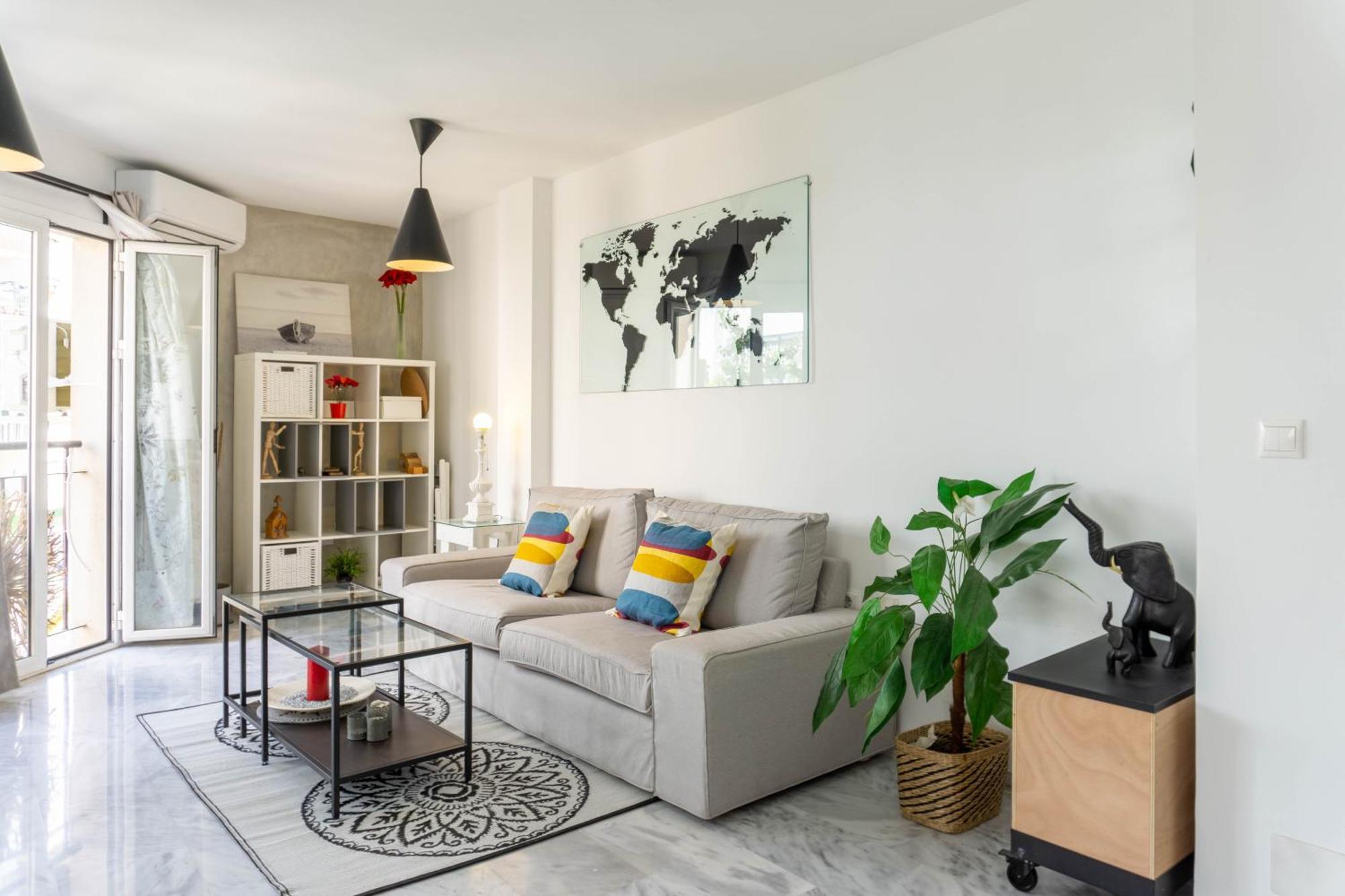 Apartment Pelayo