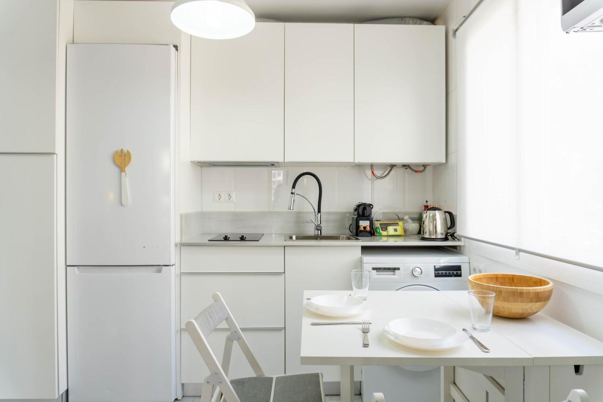 Apartment Pelayo *