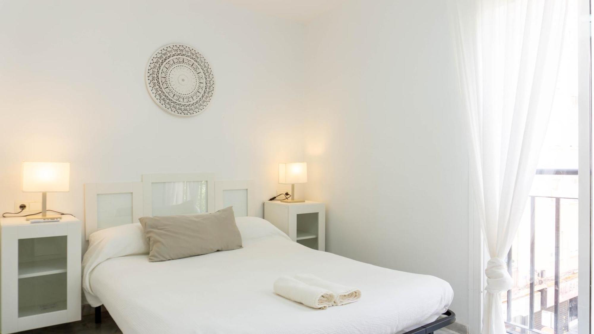 Apartment Pelayo