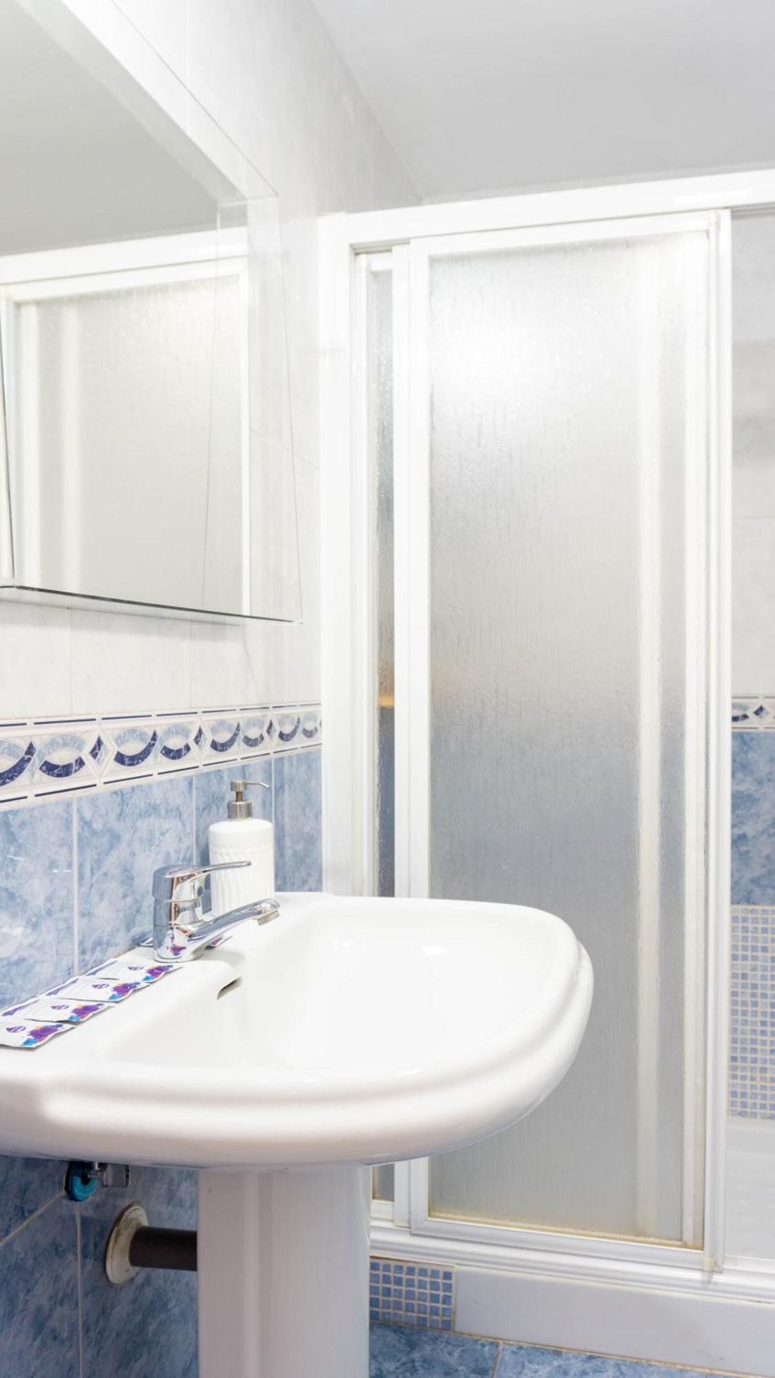 Apartament Pelayo