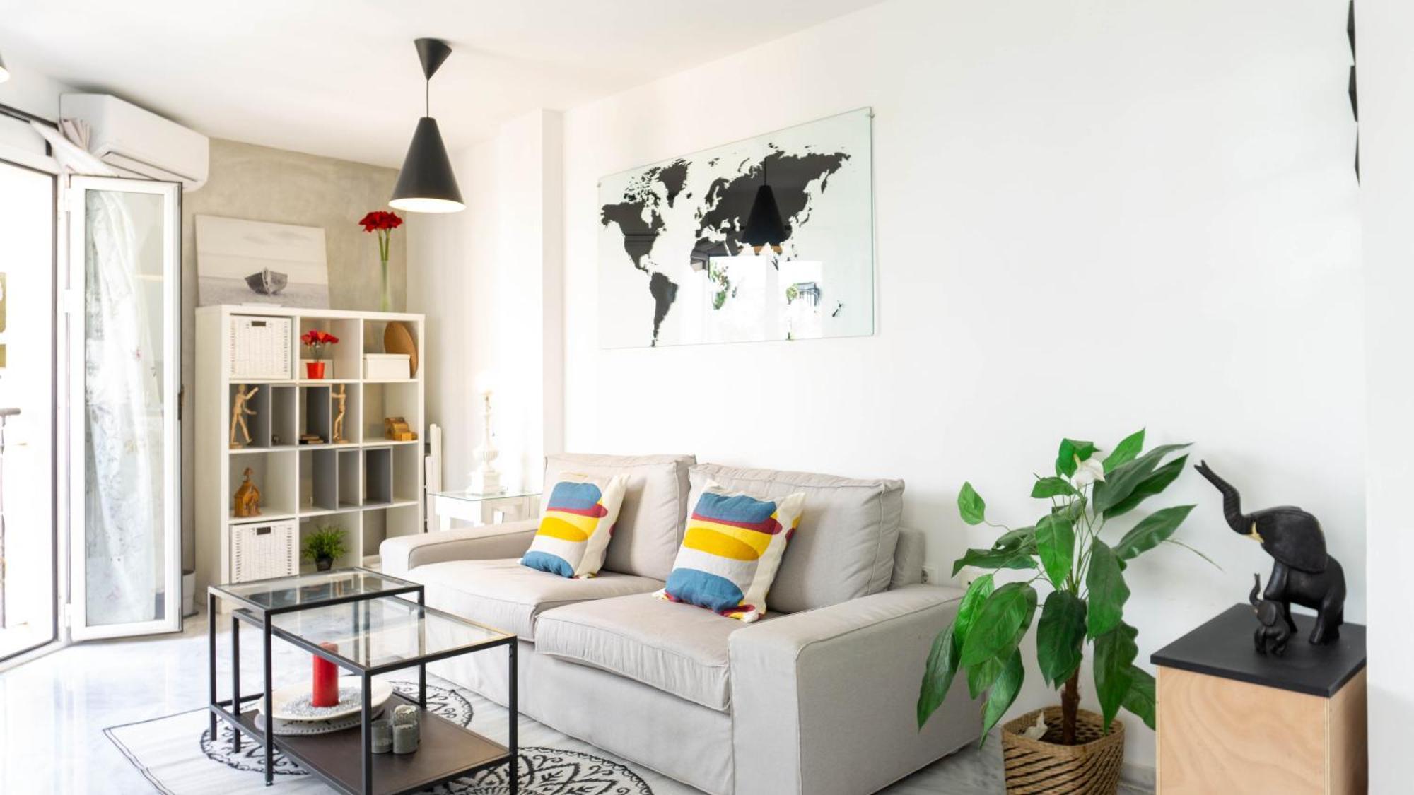 Apartment Pelayo