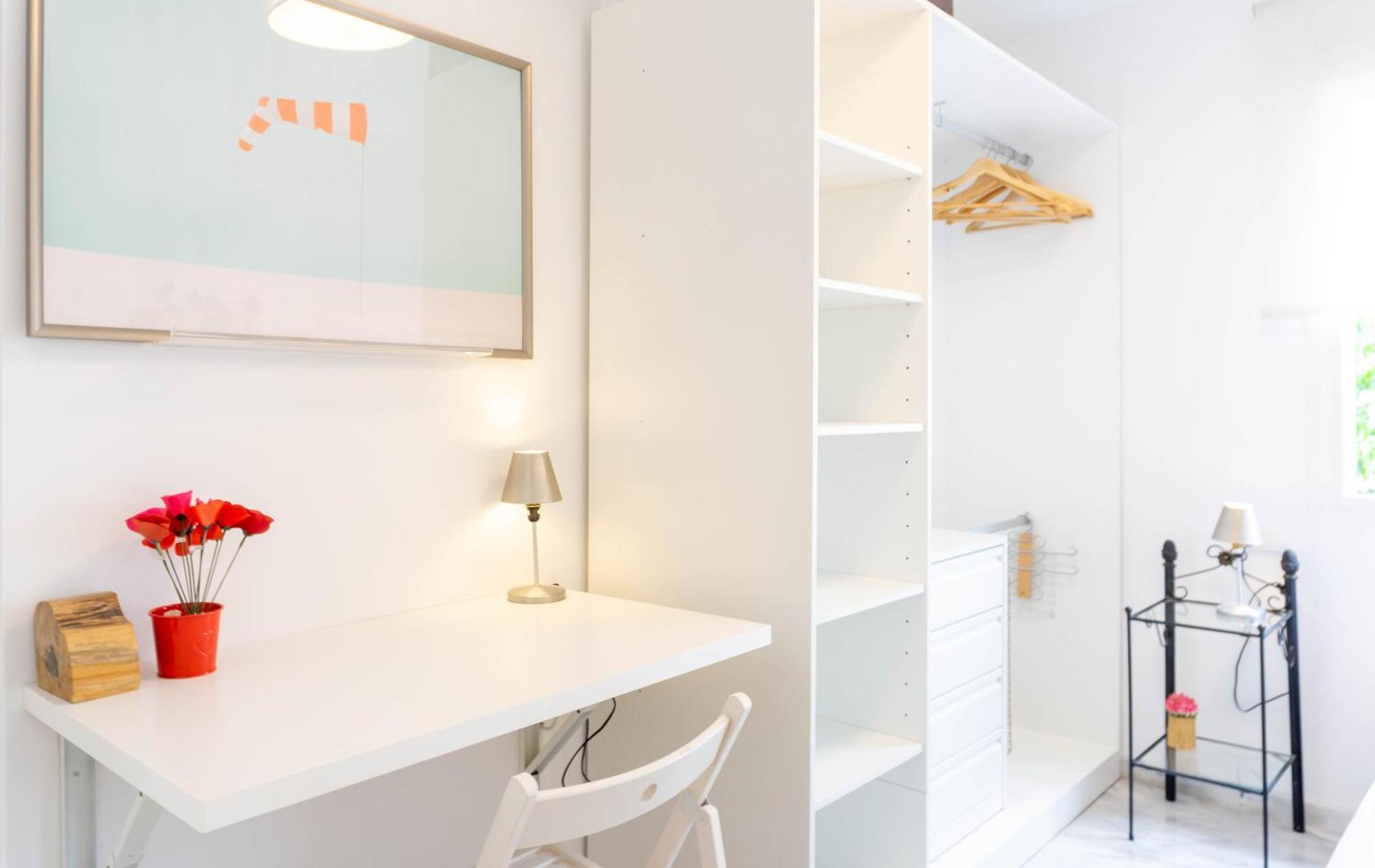 Appartement Pelayo *