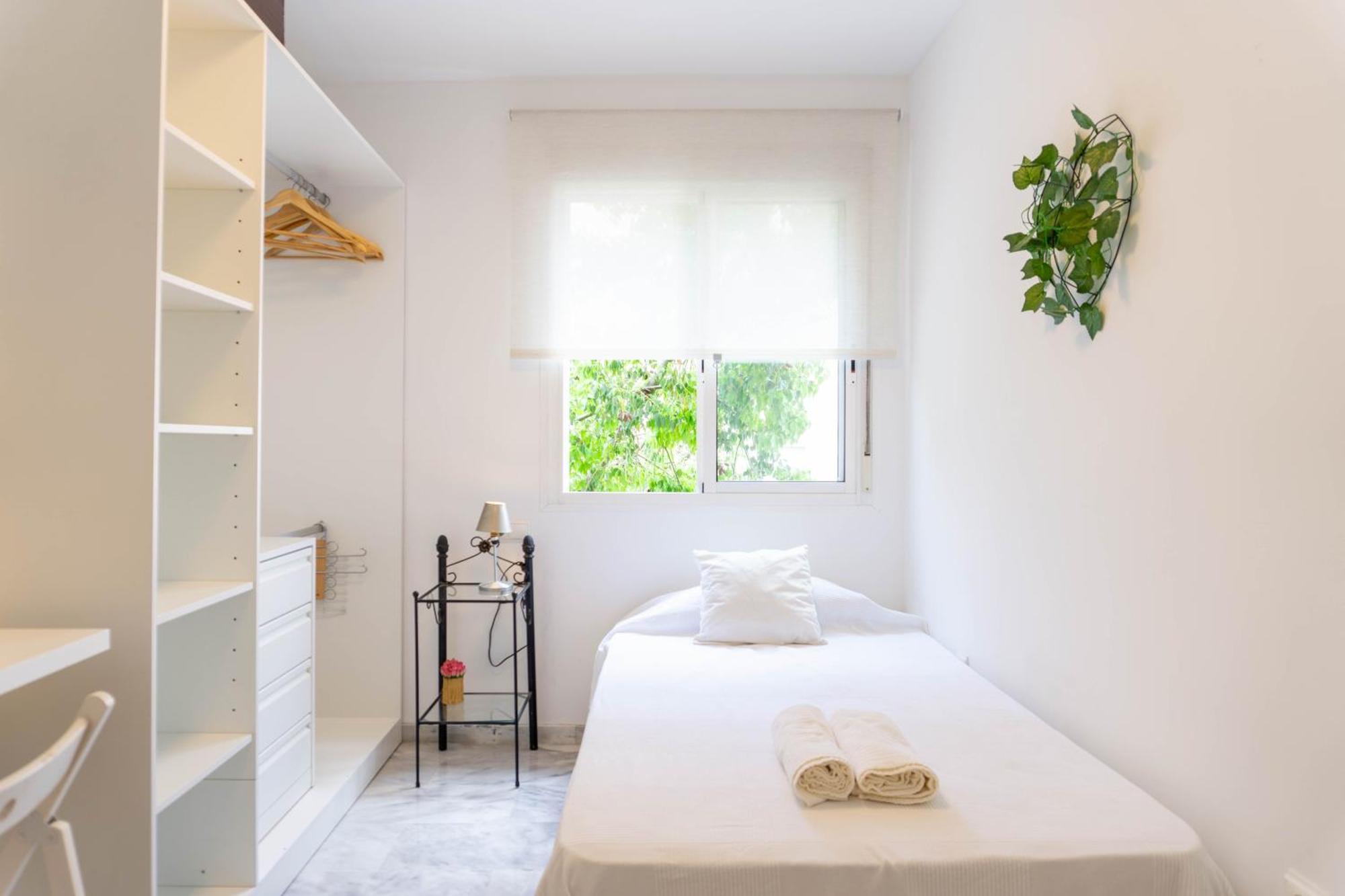 Appartement Pelayo *